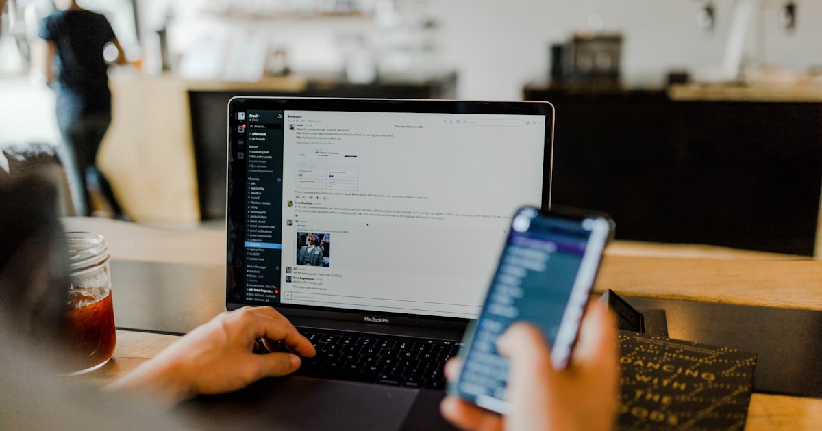 WireGuard VPN – Einfach und sicher ins Heimnetz